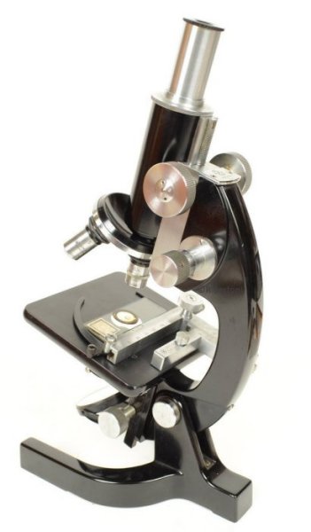 microscopio Galileo