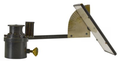 Camera lucida