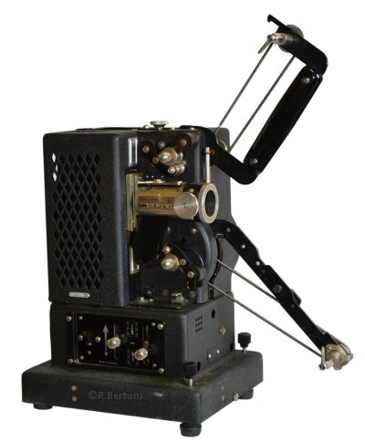 Proiettore 16mm