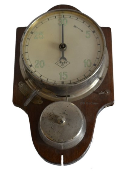 Timer per fotografia