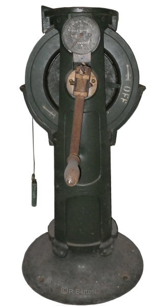 scandaglio