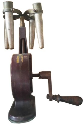 centrifuga