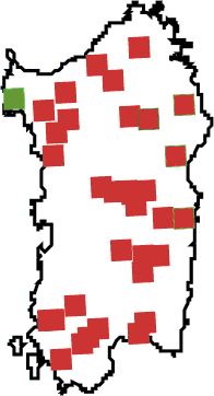 Mappa cliccabile